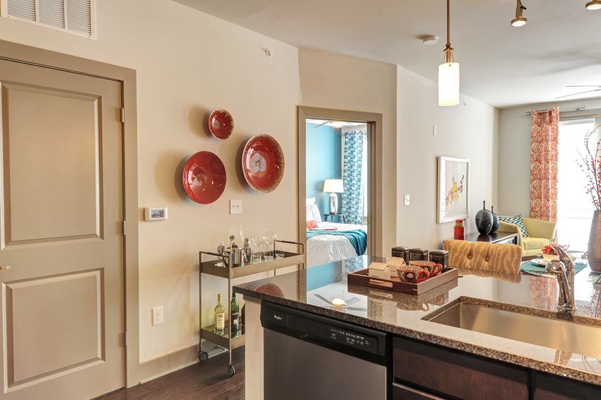 The Mark At Brickyard Apartments, 12401 Brickyard Blvd, Beltsville, MD